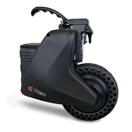 EMPULSE R90 | elektrische duwondersteuning