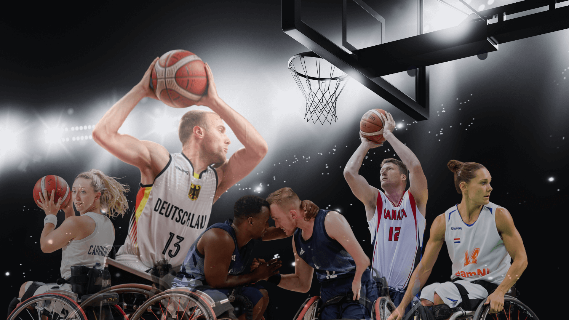RGK sponsort WK Rolstoelbasketbal in Dubai