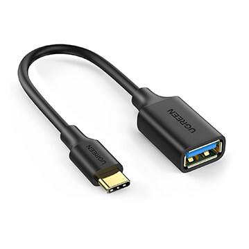 USB OTG-kabel