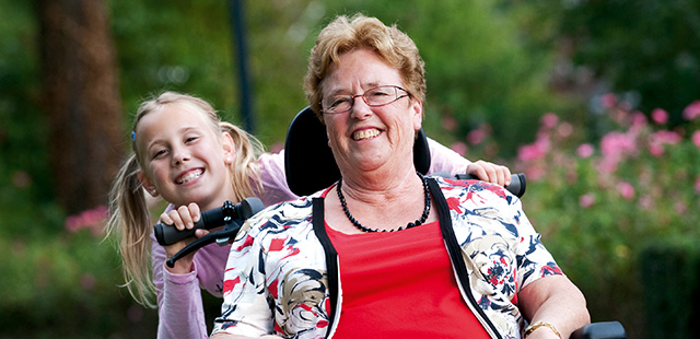 Naar website