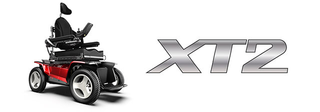Naar productpagina van de Magic XT2