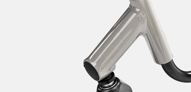 Naar jouw mobiliteit, jouw stijl webpagina!