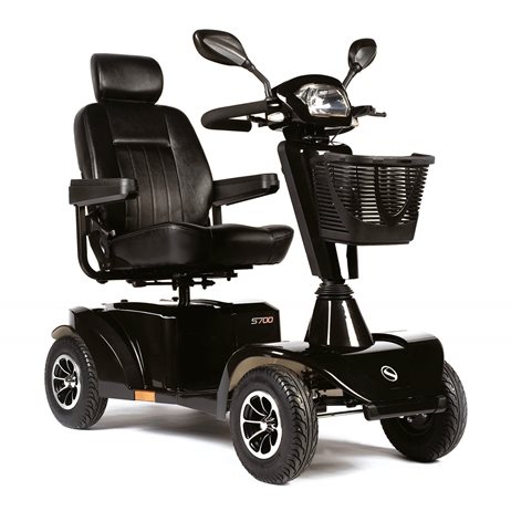 STERLING S700 scootmobiel