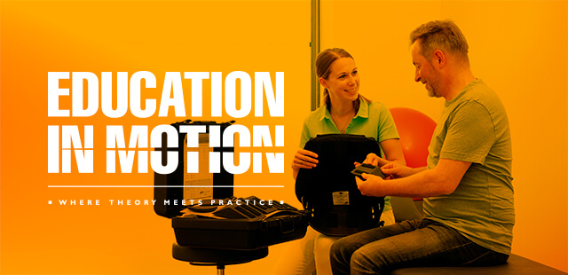 Link naar onze publicaties