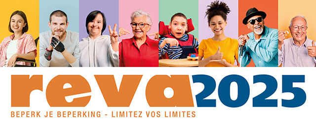 Naar REVA 2025