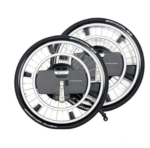 Empulse WheelDrive