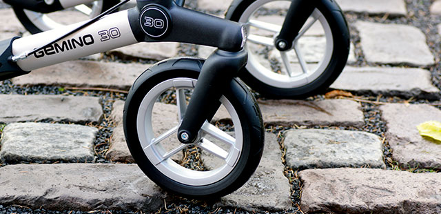 Naar GEMINO rollators