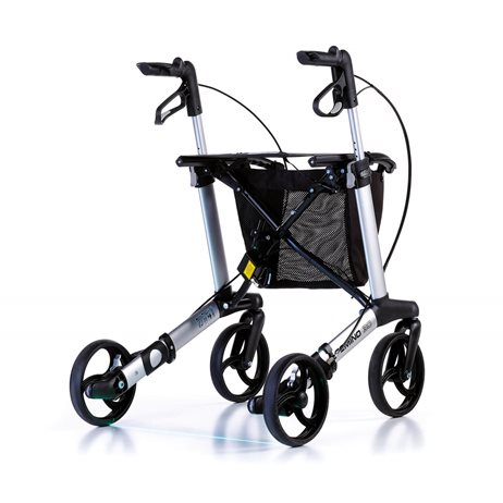 GEMINO 30 Parkinson | lichtgewicht rollator
