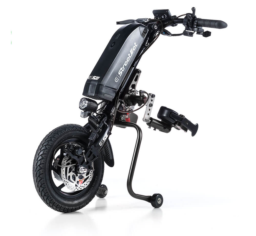 Wheelchair