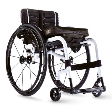 QUICKIE Xenon² | lichtgewicht rolstoel