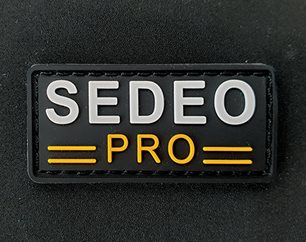 Sedeo Pro label