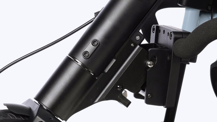 Next-Level stabiliteit
