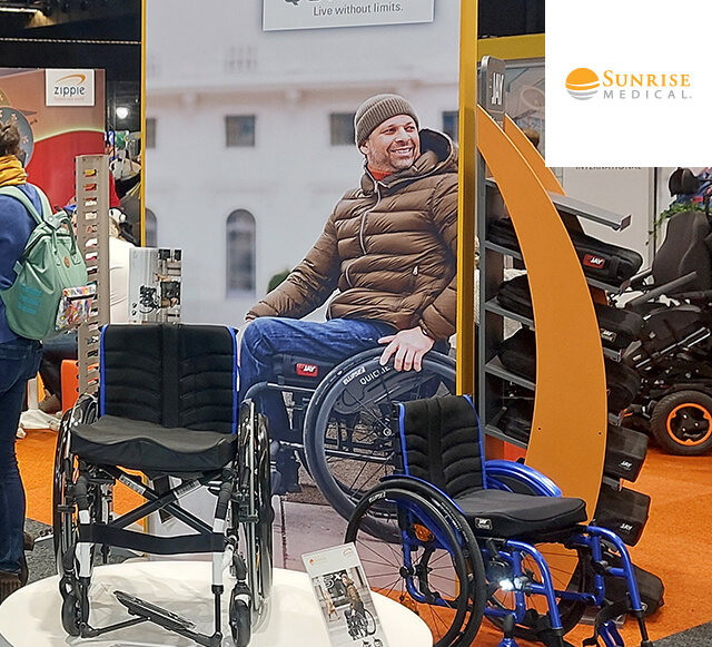 REVA 2025 - Bezoek ons op de REVA 2025! Wij staan klaar op stand B2.12!. Gratis toegangsticket