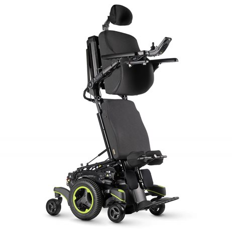 QUICKIE Q700-UP M | Elektrische sta rolstoel