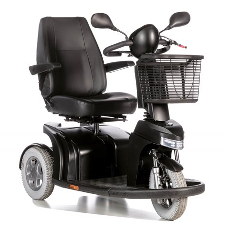 STERLING Elite² Plus | Scootmobiel