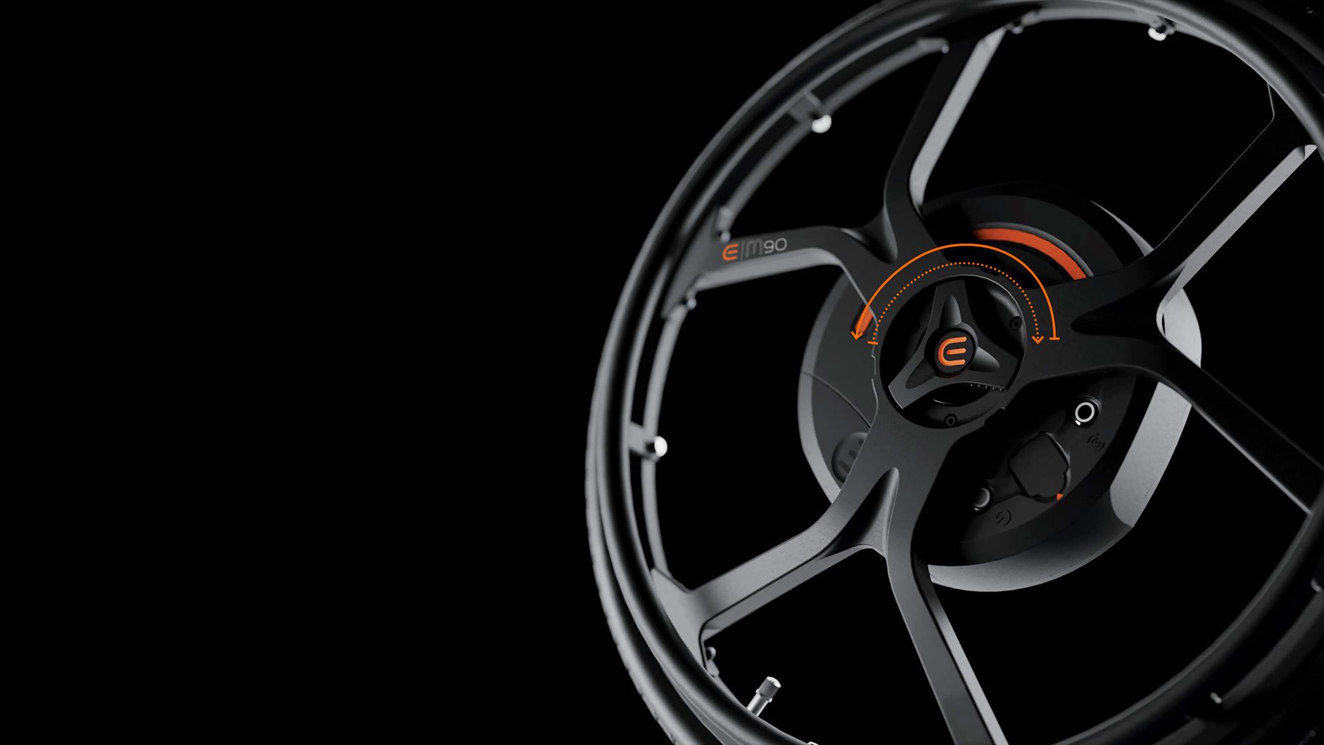 Vrij bewegen wanneer jij dat wilt