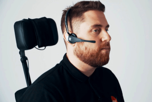 Switch-It Vigo | Het instellen van Vigo met Omni2 Miniatuur