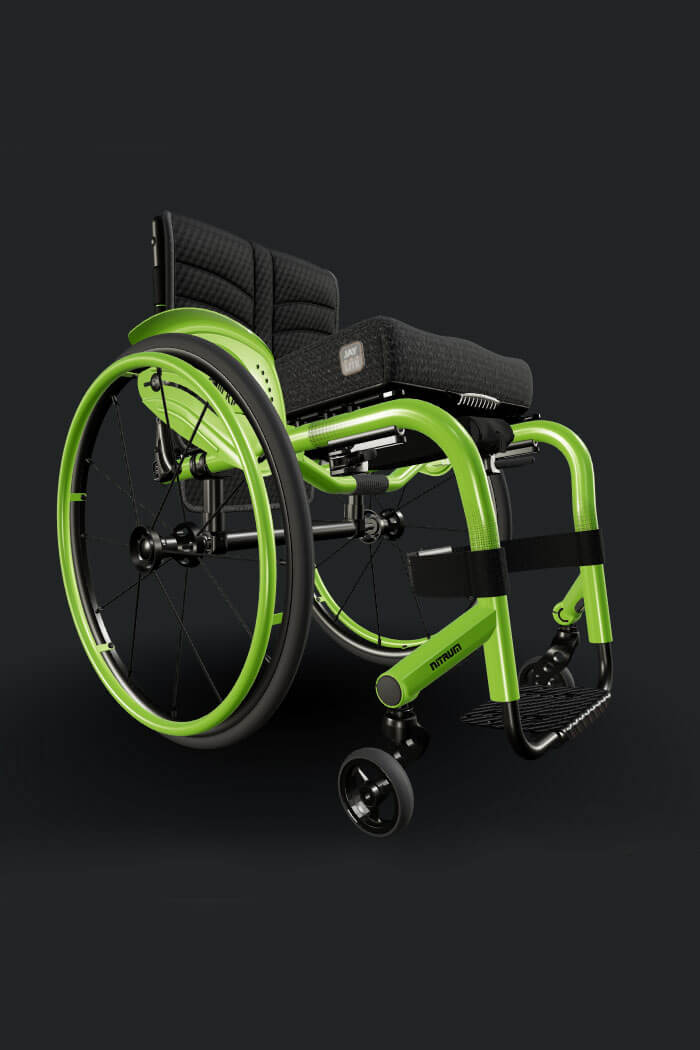 Brilliant Lime