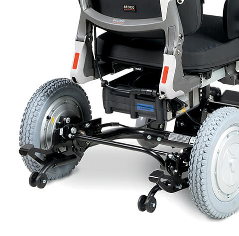 PowerSupport