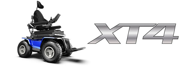 Naar productpagina van de Magic XT4