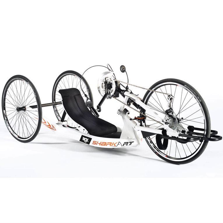 Quickie Shark RT | handbike