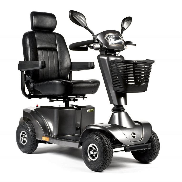 STERLING S425 scootmobiel