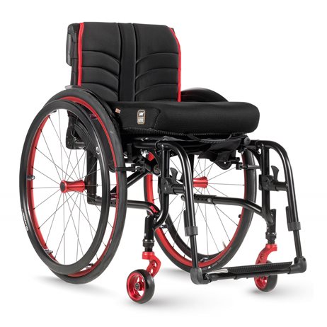 QUICKIE Neon² | actief vouwframe rolstoel