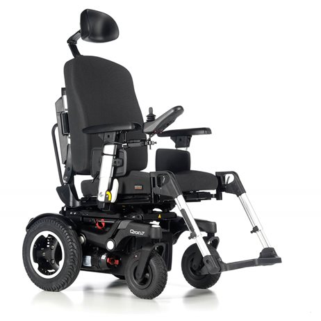 QUICKIE Q700 R Sedeo Pro | Elektrische rolstoel