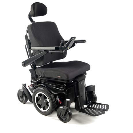 QUICKIE Q500 M Sedeo Pro | Elektrische rolstoel
