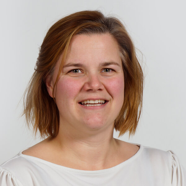 Yvonne Ammerant | Bewegingstechnoloog & Productmanager
