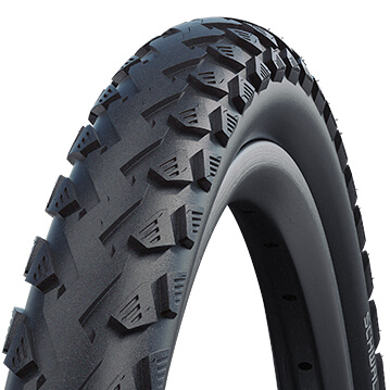 Mountainbike - buitenband