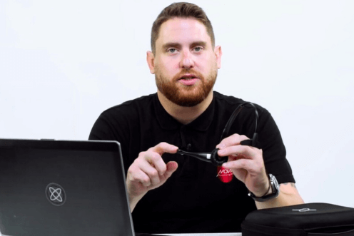 Switch-It Vigo | Personaliseren Part II: Algemene instellingen Miniatuur