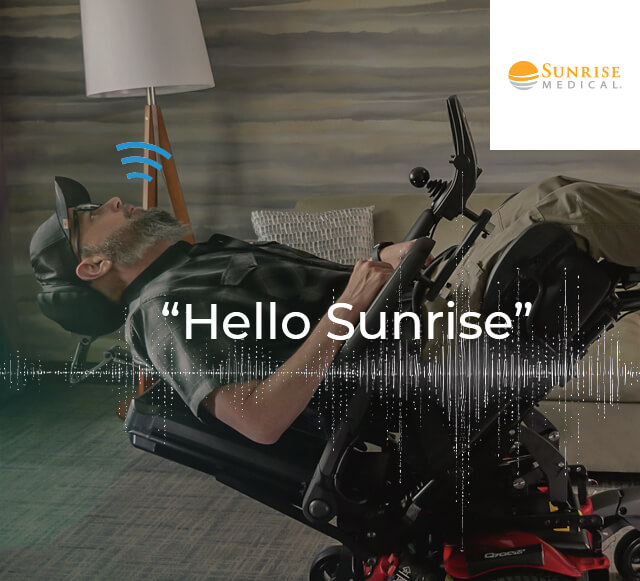 November '25 - Switch-It CTRL+5 spraakbediening: zitfuncties bedienen via een simpele spraakopdracht.. Lees blogartikel