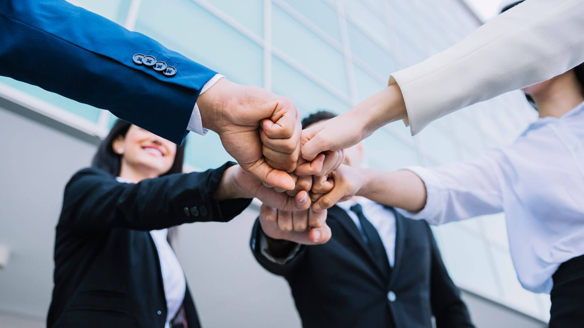 Zakelijke gedragscode