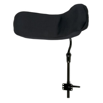 Speciale Plush hoofdsteun