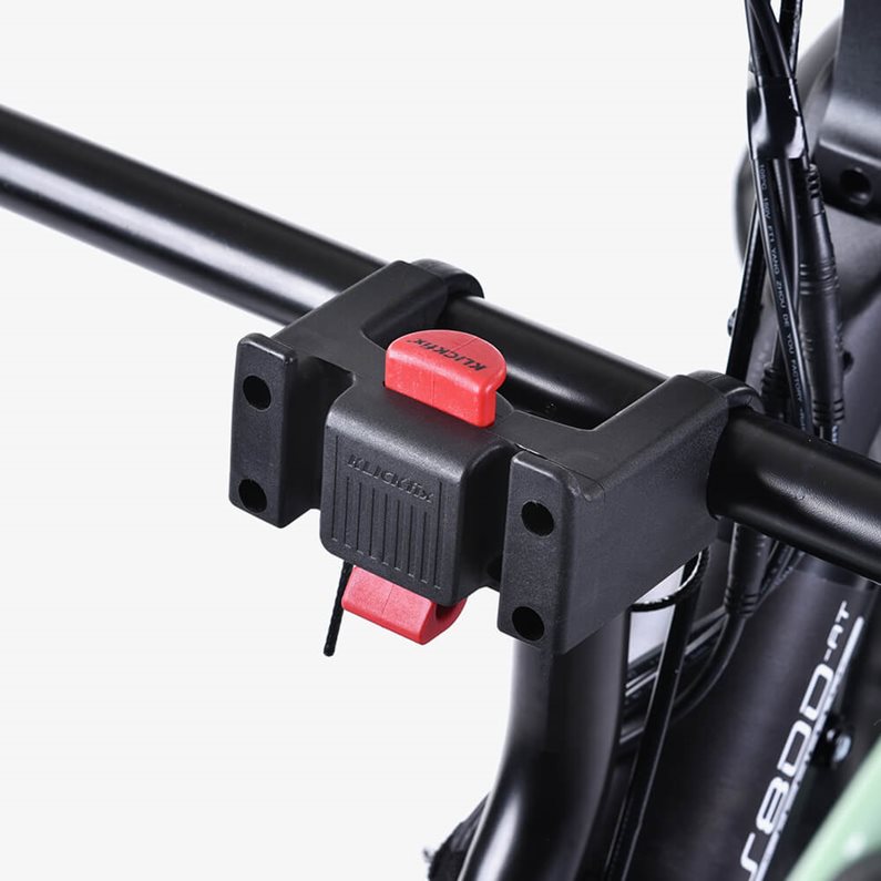 KLICKfix adapter voor accessoires van externe aanbieders